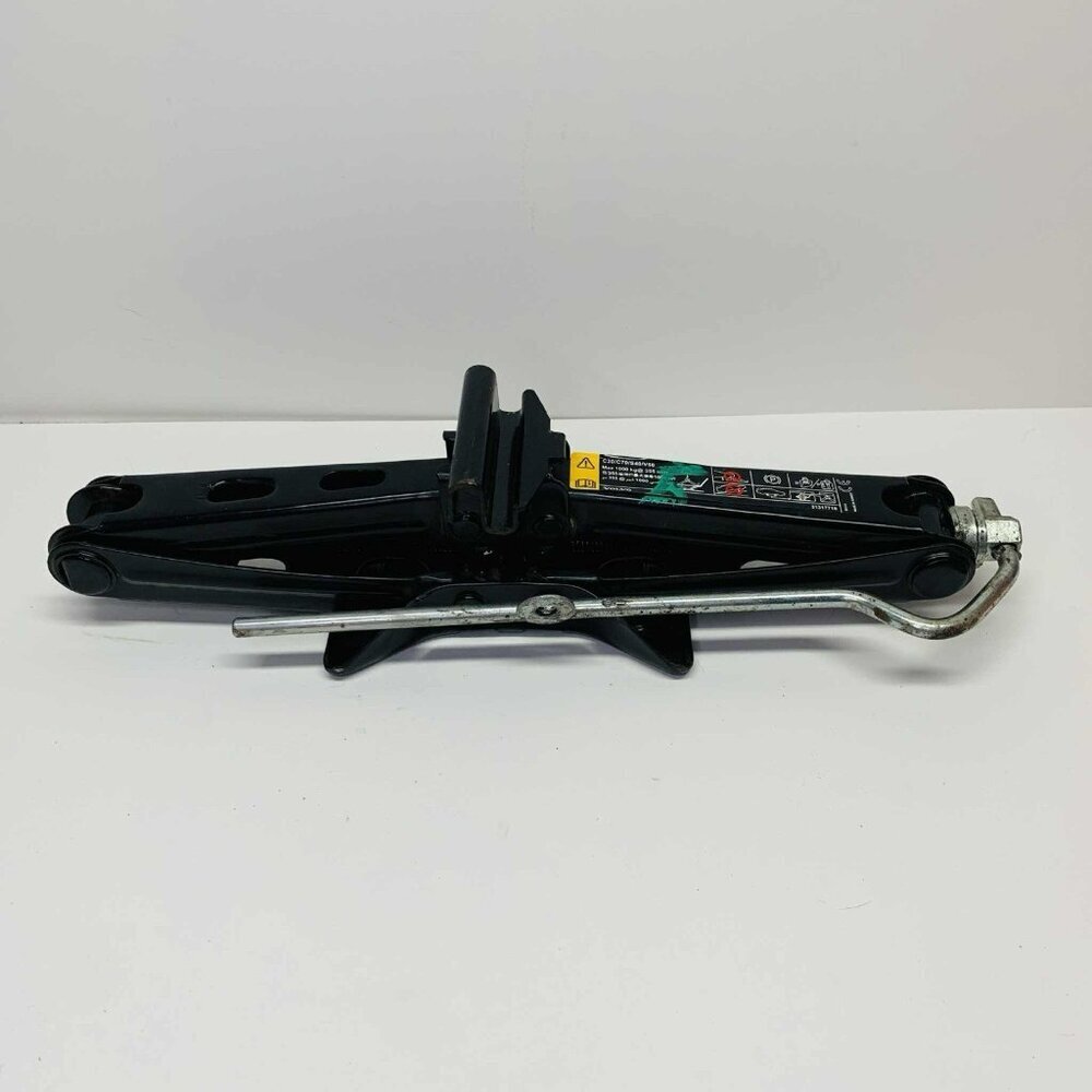 2004-12 Volvo C30/C70/S40/V50 Charging tool Wheel‎ Towing Facelift Jack Lift OEM